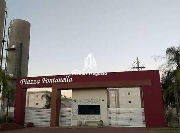 Apartamento · 46m² · 2 Quartos · Apartamento à venda em Piracicaba, Jardim São Francisco, com 2 quartos, com 46 m²