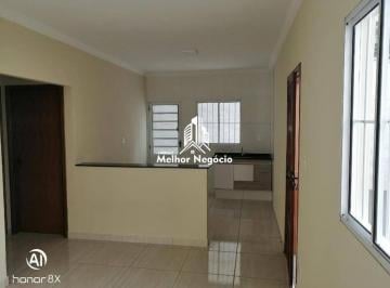 imagem · Casa à venda em Piracicaba, Sol Nascente II, com 2 quartos, com 80 m²