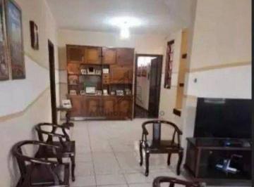 Casa · 251m² · 3 Quartos · 1 Vaga · Casa à venda em Santa Bárbara D'Oeste, Jardim São Francisco, com 3 quartos, com 251 m²