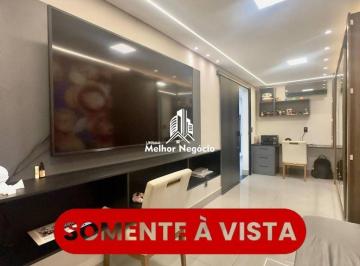 Casa · 161m² · 2 Quartos · Casa à venda em Limeira, Parque Nossa Senhora das Dores, com 2 quartos, com 161 m²