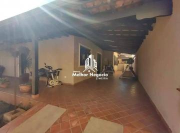 Casa · 275m² · 3 Quartos · Casa à venda em Limeira, Jardim Boa Vista, com 3 quartos, com 275.5 m²