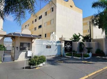 imagem · Apartamento à venda em Piracicaba, Jardim Parque Jupiá, com 2 quartos, com 58 m²