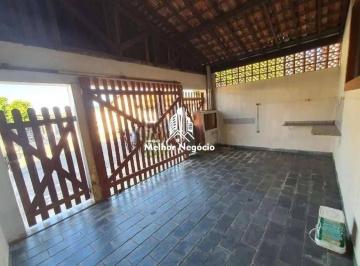 Casa · 155m² · 3 Quartos · Casa à venda em Hortolândia, Jardim Santa Esmeralda, com 3 quartos, com 155 m²