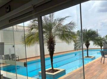 Apartamento · 68m² · 3 Quartos · 1 Vaga · Apartamento à venda em Santa Bárbara D'Oeste, Residencial Dona Margarida, com 3 quartos, com 68 m²