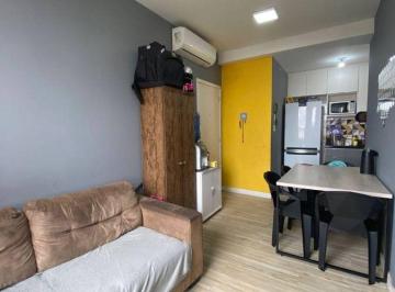 Apartamento · 49m² · 2 Quartos · Apartamento à venda em Sumaré, Jardim Maria Luíza, com 2 quartos, com 49 m²