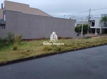 Terreno · 242m² · Terreno à venda em Piracicaba, Bongue, com 242.5 m²