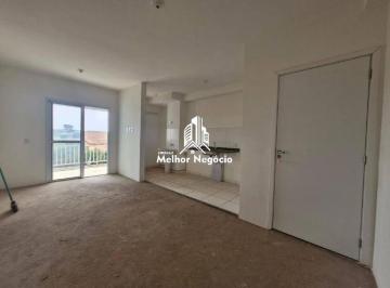 Apartamento · 60m² · 2 Quartos · Apartamento à venda em Hortolândia, Jardim Residencial Firenze, com 2 quartos, com 60 m²