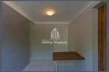 Apartamento · 49m² · 1 Quarto · Apartamento à venda em Campinas, Loteamento Parque São Martinho, com 1 quarto, com 49 m²