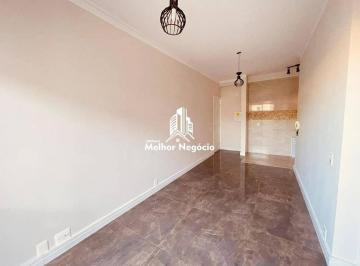 Apartamento · 70m² · 2 Quartos · Apartamento à venda em Campinas, Jardim do Lago, com 2 quartos, com 70 m²
