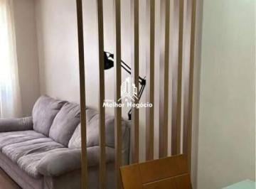 Apartamento · 49m² · 1 Quarto · Apartamento à venda em Campinas, Botafogo, com 1 quarto, com 49 m²