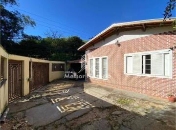 Casa · 200m² · 4 Quartos · Casa à venda em Campinas, Parque Itália, com 4 quartos, com 200 m²