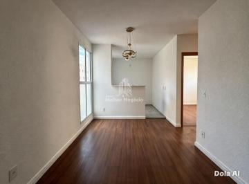 imagem · Apartamento à venda em Piracicaba, Jupiá, com 2 quartos, com 40 m², PIAZZA PLATINA