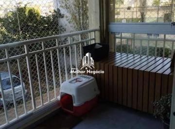 imagem · Apartamento à venda em Paulínia, Morumbi, com 3 quartos, com 92 m²