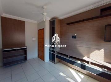 Apartamento · 130m² · 2 Quartos · Apartamento à venda em Americana, Catharina Zanaga, com 2 quartos, com 130 m²