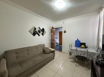 imagem · Apartamento à venda em Campinas, Parque São Jorge, com 2 quartos, com 50 m²