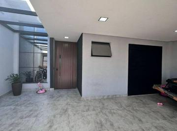 Casa · 110m² · 2 Quartos · Casa à venda em Hortolândia, Chácara Recreio Alvorada, com 2 quartos, com 110 m²