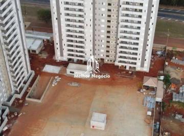 Apartamento · 60m² · 2 Quartos · Apartamento à venda em Santa Bárbara D'Oeste, Residencial Dona Margarida, com 2 quartos, com 60 m²