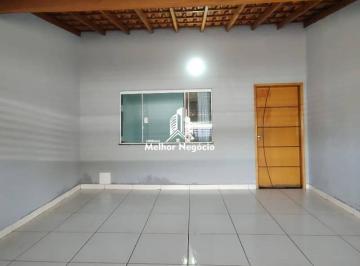 Casa · 94m² · 2 Quartos · Casa à venda em Sumaré, Parque Jatobá (Nova Veneza), com 2 quartos, com 94.95 m²