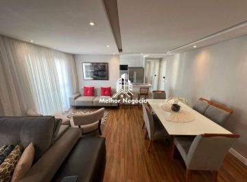 Apartamento · 87m² · 2 Quartos · Apartamento à venda em Paulínia, Santa Terezinha, com 2 quartos, com 87 m²