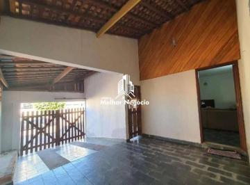 Casa · 155m² · 3 Quartos · Casa à venda em Hortolândia, Jardim Santa Esmeralda, com 3 quartos, com 155 m²