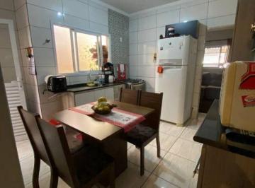 Casa · 102m² · 2 Quartos · Casa à venda em Hortolândia, Jardim Interlagos, com 2 quartos, com 102 m²