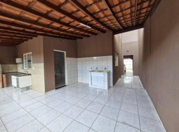 Casa · 160m² · 3 Quartos · Casa à venda em Campinas, Parque Residencial Vila União, com 3 quartos, com 160 m²