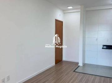 Apartamento · 59m² · 2 Quartos · Apartamento à venda em Americana, Balneário Salto Grande, com 2 quartos, com 59.6 m²