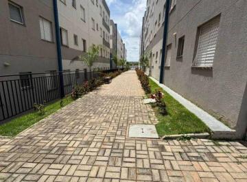 Apartamento · 40m² · 2 Quartos · 1 Vaga · Apartamento à venda em Sumaré, Jardim dos Ipês, com 2 quartos, com 40 m²