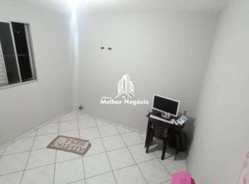 Apartamento · 46m² · 2 Quartos · Apartamento à venda em Piracicaba, Santa Terezinha, com 2 quartos, com 46 m²
