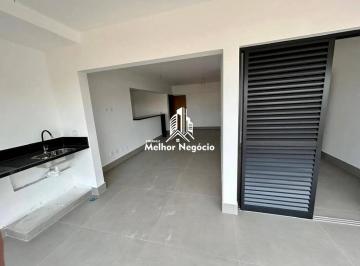 Apartamento · 110m² · 3 Quartos · Apartamento à venda em Piracicaba, São Judas, com 3 quartos, com 110 m²