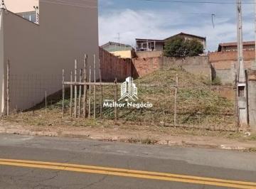 Comercial · 125m² · Terreno à venda em Campinas, Parque Jambeiro, com 125 m²