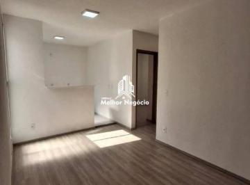 Apartamento · 40m² · 2 Quartos · Apartamento à venda em Piracicaba, Jardim Parque Jupiá, com 2 quartos, com 40 m²