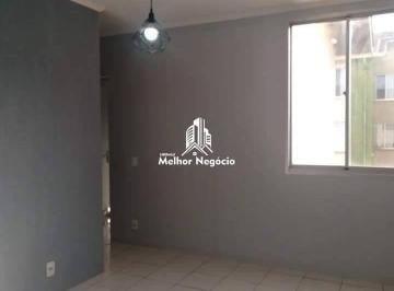 Apartamento · 58m² · 2 Quartos · Apartamento à venda em Campinas, Jardim Paulicéia, com 2 quartos, com 58 m²