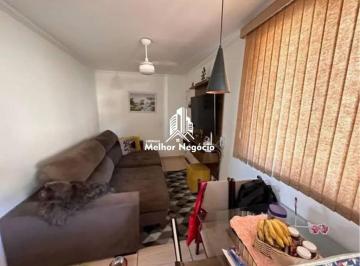 imagem · Apartamento à venda em Piracicaba, Monte Líbano, com 2 quartos, com 47 m²