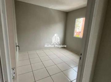 Apartamento · 52m² · 2 Quartos · Apartamento à venda em Americana, Balneário Salto Grande, com 2 quartos, com 52 m²