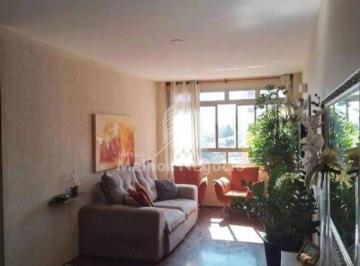 Apartamento · 106m² · 4 Quartos · Apartamento à venda em Piracicaba, Centro, com 4 quartos, com 106 m²
