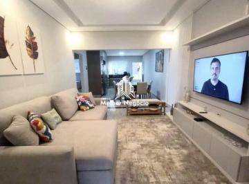 Casa · 199m² · 4 Quartos · Casa à venda em Limeira, Jardim Canaã, com 4 quartos, com 199 m²
