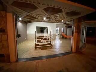 Casa · 194m² · 3 Quartos · Casa à venda em Piracicaba, Morumbi, com 3 quartos, com 194 m²
