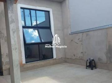 Casa · 162m² · 3 Quartos · Casa à venda em Santa Bárbara D'Oeste, Jardim Souza Queiroz, com 3 quartos, com 162 m²