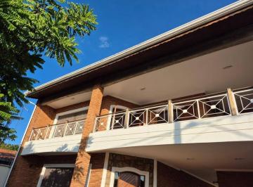 Casa · 270m² · 4 Quartos · 5 Vagas · Casa para alugar em Campinas, Jardim Magnólia, com 4 quartos, com 270 m²