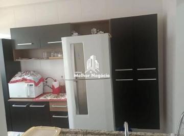 Apartamento · 55m² · 2 Quartos · Apartamento à venda em Piracicaba, Pompéia, com 2 quartos, com 55 m²