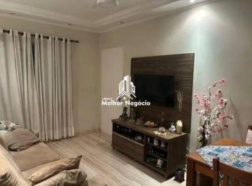Apartamento · 70m² · 2 Quartos · Apartamento à venda em Campinas, Jardim Interlagos, com 2 quartos, com 70 m²