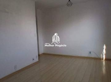 Apartamento · 60m² · 2 Quartos · Apartamento à venda em Campinas, Dic V (Conjunto Habitacional Chico Mendes), com 2 quartos