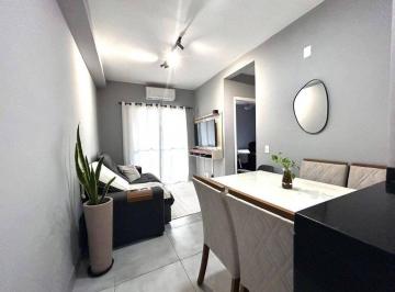 Apartamento · 55m² · 2 Quartos · Apartamento à venda em Limeira, Parque das Nações, com 2 quartos, com 55 m²