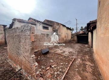 Comercial · 726m² · Terreno à venda em Piracicaba, Paulista, com 726 m²