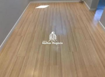 Apartamento · 44m² · 2 Quartos · Apartamento à venda em Americana, Jardim Boer I, com 2 quartos, com 44 m²