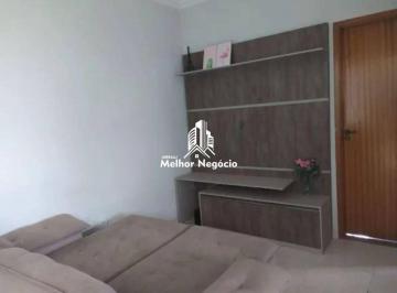 Apartamento · 45m² · 2 Quartos · Apartamento à venda em Americana, Cidade Jardim I, com 2 quartos, com 45 m²