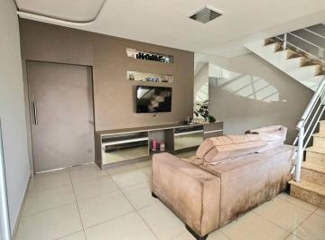 Casa · 159m² · 2 Quartos · 2 Vagas · Casa à venda em Americana, Parque Residencial Jaguari, com 2 quartos, com 159.64 m²