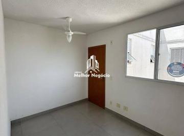 imagem · Apartamento à venda em Piracicaba, Campestre, com 2 quartos, com 45 m²