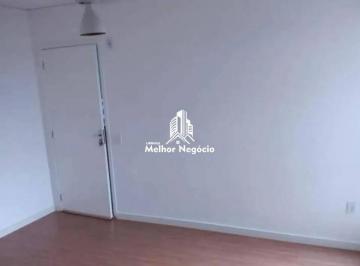 Apartamento · 49m² · 2 Quartos · Apartamento à venda em Santa Bárbara D'Oeste, Planalto do Sol II, com 2 quartos, com 49 m²